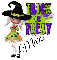 Trick or Treat - Marie