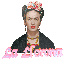 Frida Kahlo La Llorona