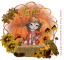Autumn Time - Jane