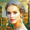Greco roman lady in greco roman romance dream