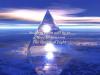 5th dimension crystal pyramid