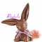 Shakela - Chocolate Bunny