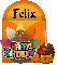 Happy Birthday - Felix