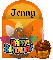 Happy Birthday - Jenny