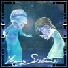 Frozen - Anna and Elsa