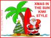 Kiwi Christmas~!