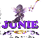 Junie - Forever - Halo