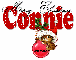 Merry Christmas Connie