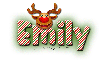 Reindeer: Emily
