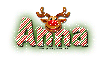 Reindeer: Anna