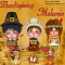 Melanie -Thanksgiving