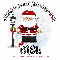 Mel - Santa - Christmas