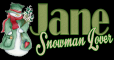 Snowman Lover - Jane