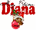 Merry Christmas Diana