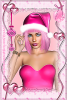 Pink Christmas Cutie~!