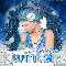 Anna-Blue Winter