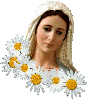 Virgen Maria 