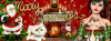 Merry Christmas 2015 FBcover