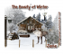 The Beauty of Winter - Jane