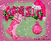 Christmas in Pink-Connie