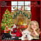Connie -Merry Chistmas fb profile pic