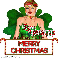 Merry Christmas-Belle