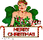 Merry Christmas- Carina