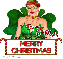 Merry Christmas-Gina