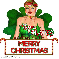Merry Christmas-Hans