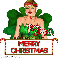 Merry Christmas-Jaya