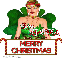 Merry Christmas-Lianna