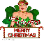 Merry Christmas-Loraine 
