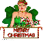 Merry Christmas-Pami