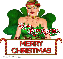 Merry Christmas- Rennie