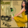 Melanie -Happy New Year fb profile pic