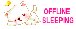 Offline-Sleeping