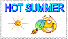 Hot Summer~!