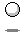 white ball bounce