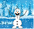 Snowman - James
