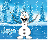 Snowman - Jaya