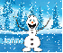 Snowman - Lianna