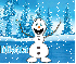 Snowman - Mietta
