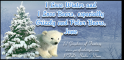 Love Winter and Bears - Jane