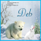 Deb -Winter fb profile pic 2