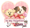 Be My Valentine~!