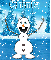 Snowman - Chinta