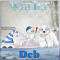 Deb -Winter 2