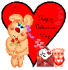 Happy Valentines Day~!