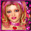 Sweet love avatar