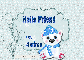 Polar Bear - Andrea